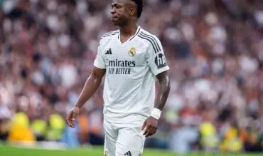 vinicius junior contrato